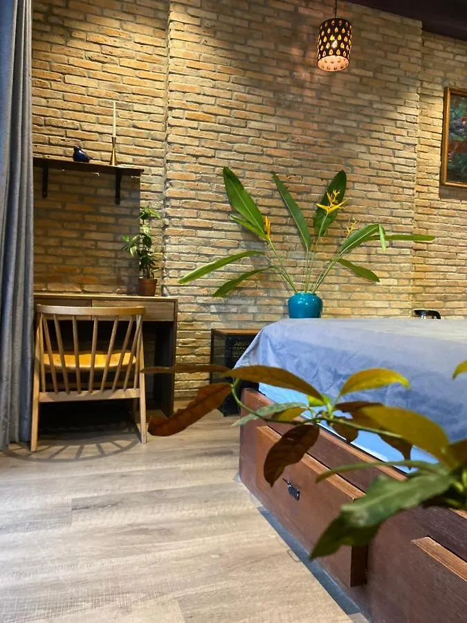 Homestay Notre Maison 1 Saigon Ho Chi Minh City
