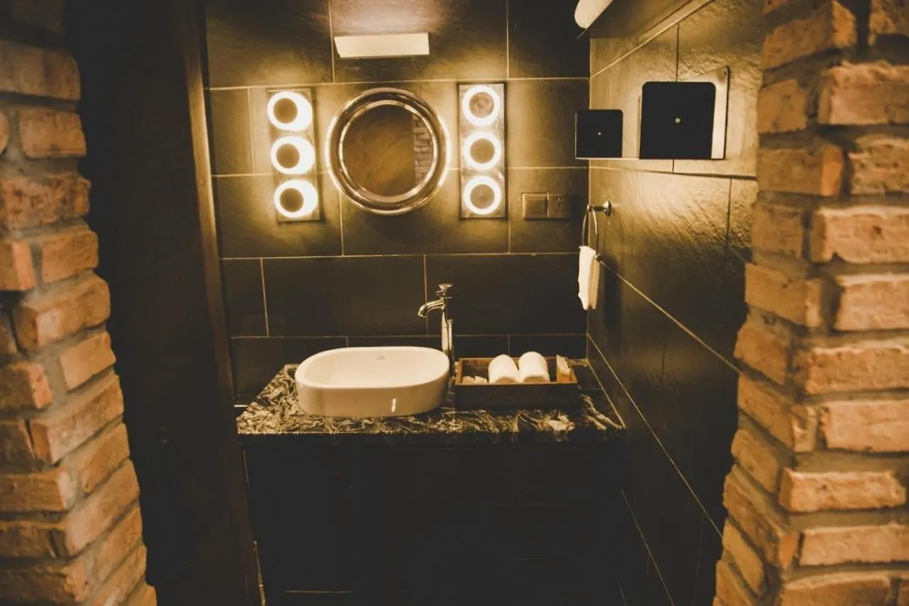 Notre Maison 1 Saigon Ho Chi Minh City Homestay
