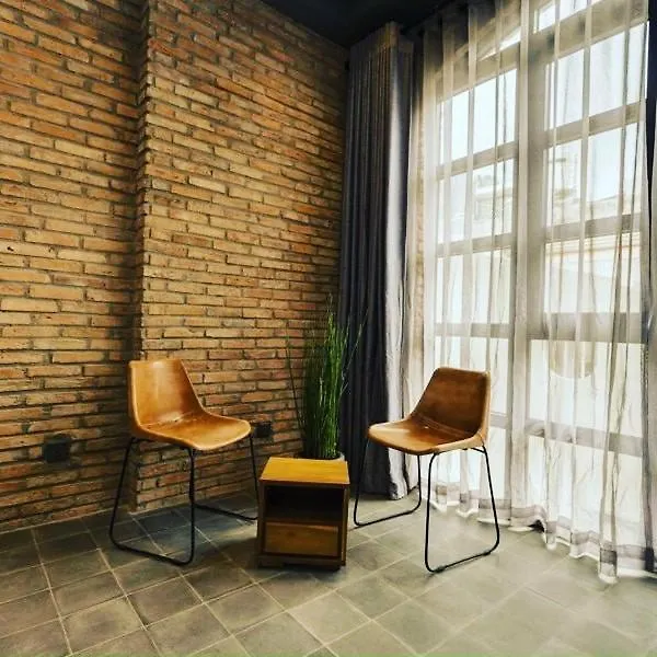 Notre Maison 1 Saigon Ho Chi Minh City Homestay