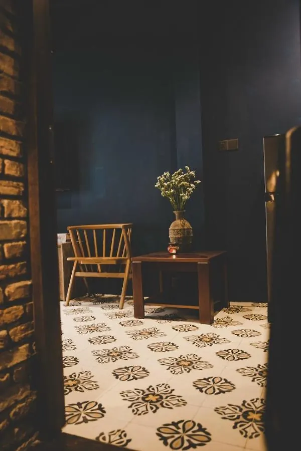 Homestay Notre Maison 1 Saigon Ho Chi Minh City