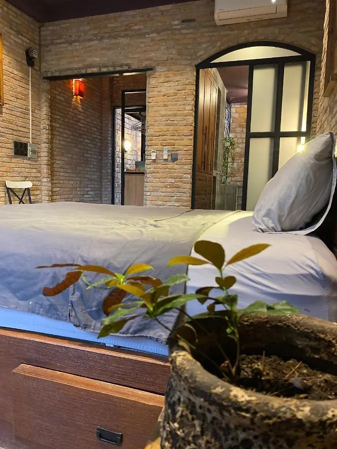 Notre Maison 1 Saigon Ho Chi Minh City Homestay