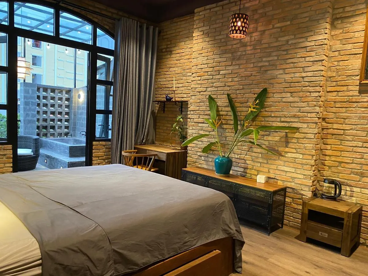 Notre Maison 1 Saigon Ho Chi Minh City