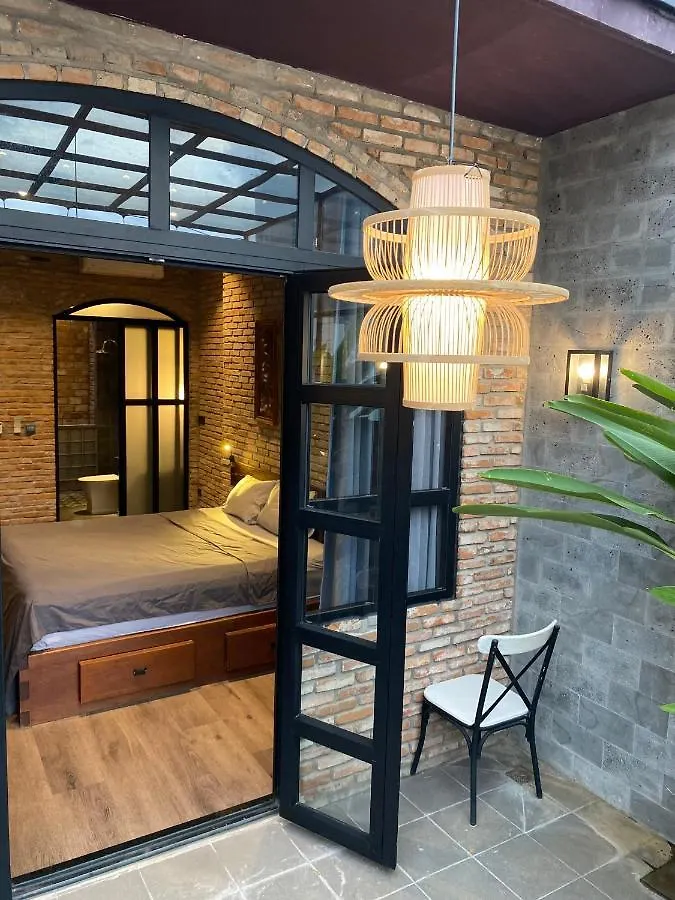 Notre Maison 1 Saigon Ho Chi Minh City Vietnam