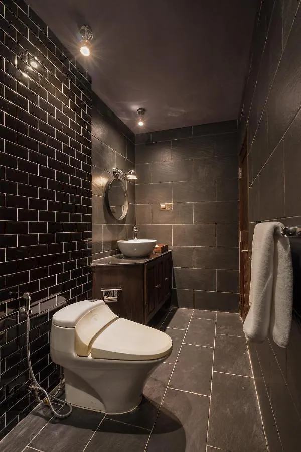 Homestay Notre Maison 1 Saigon Ho Chi Minh City
