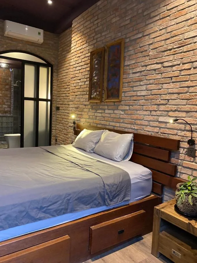 Notre Maison 1 Saigon Ho Chi Minh City