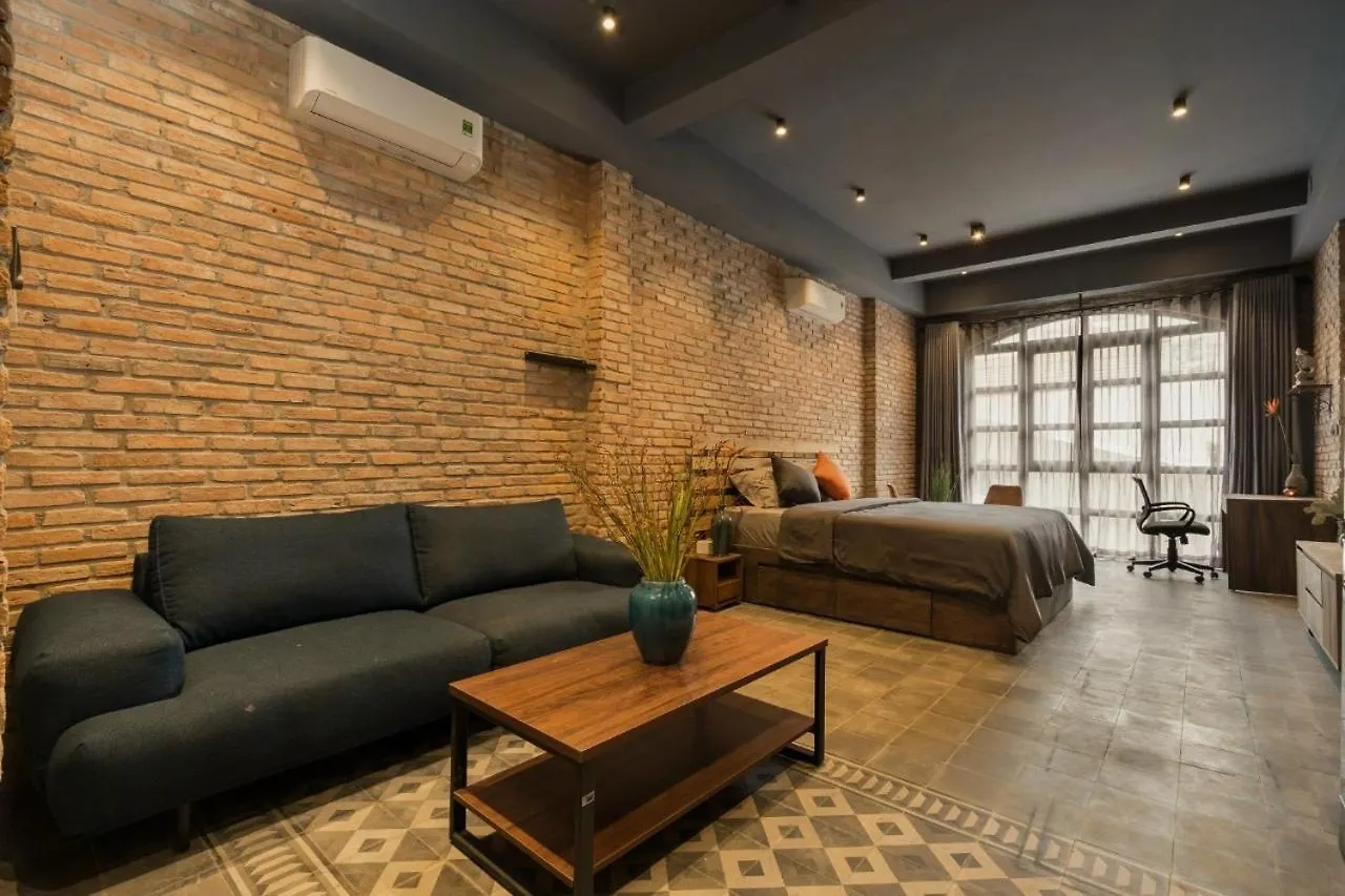 Notre Maison 1 Saigon Ho Chi Minh City 0*,  Vietnam