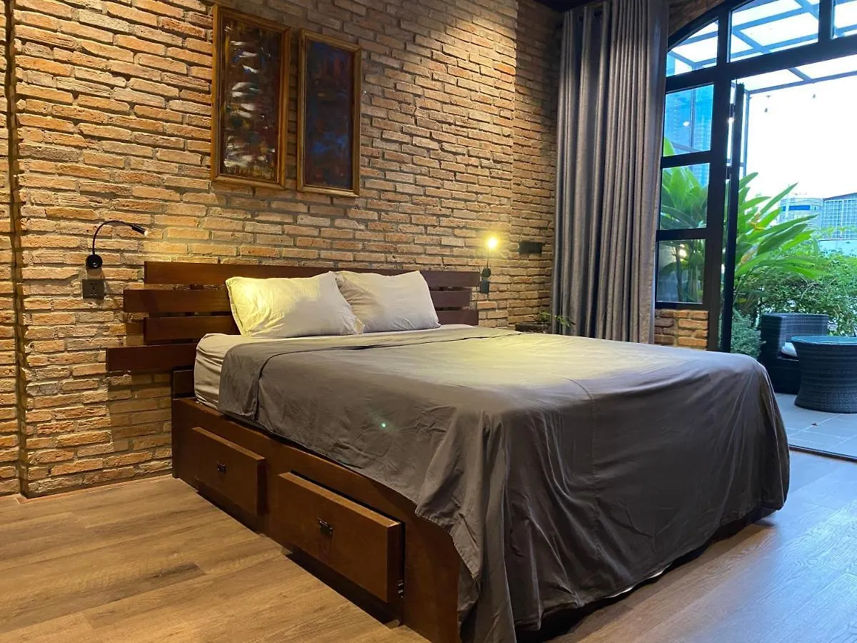 Notre Maison 1 Saigon Ho Chi Minh City 0*,  Vietnam