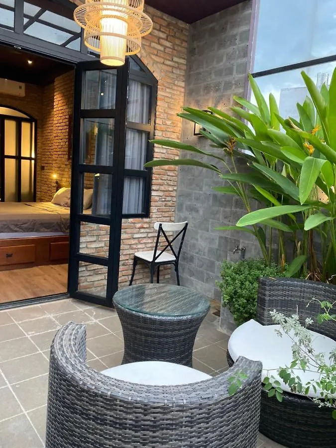 Notre Maison 1 Saigon Ho Chi Minh City