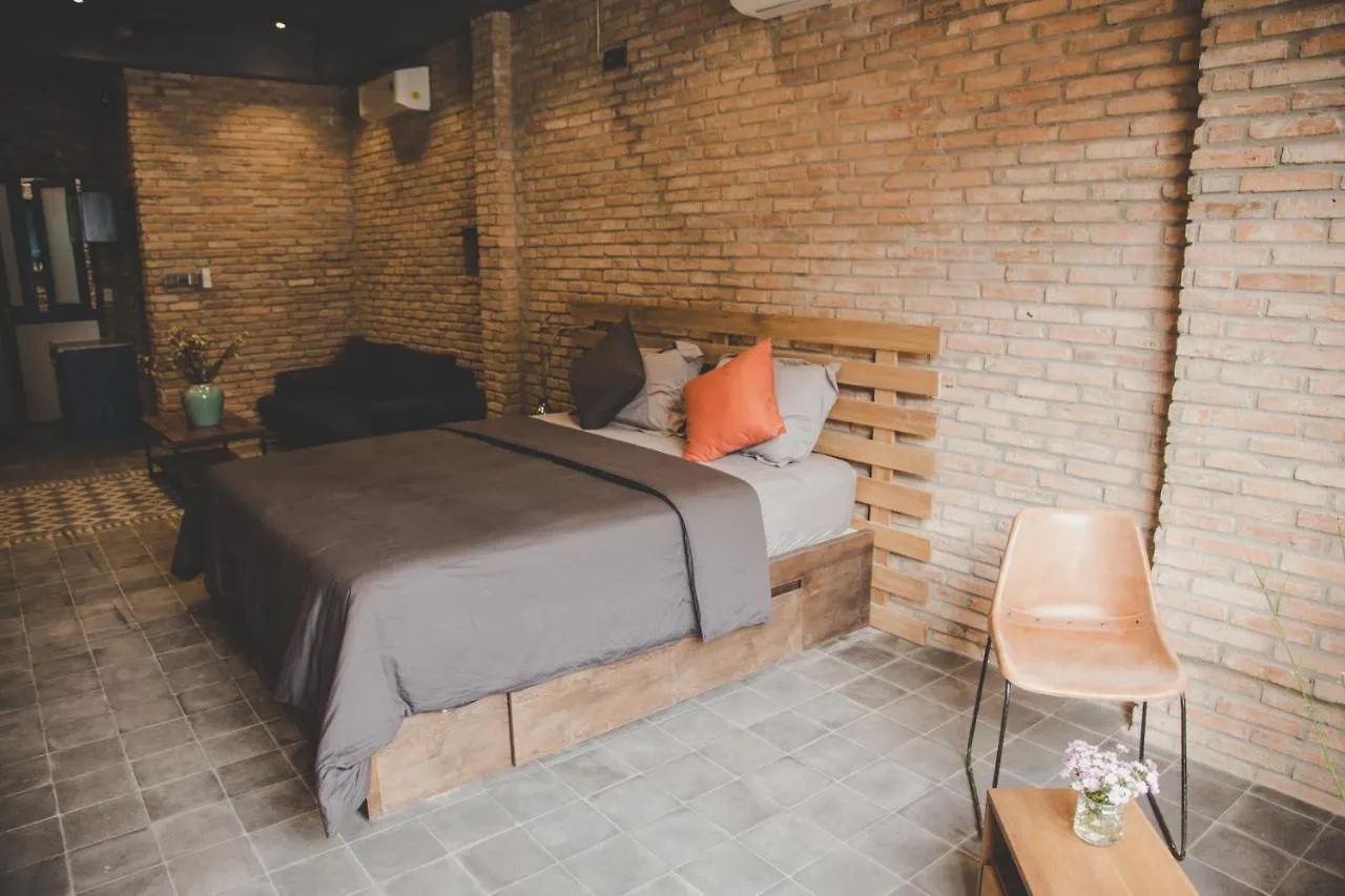 Notre Maison 1 Saigon Ho Chi Minh City Homestay