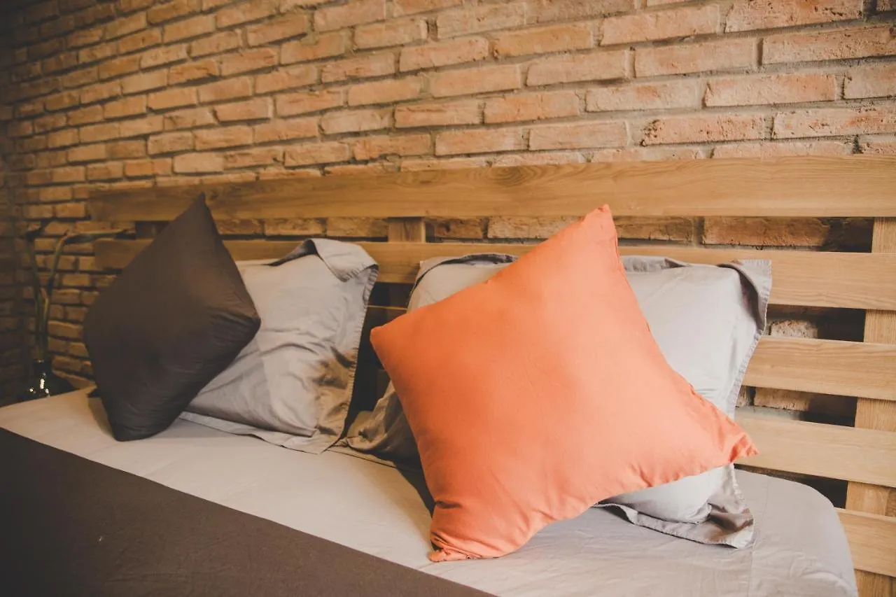Notre Maison 1 Saigon Ho Chi Minh City Homestay