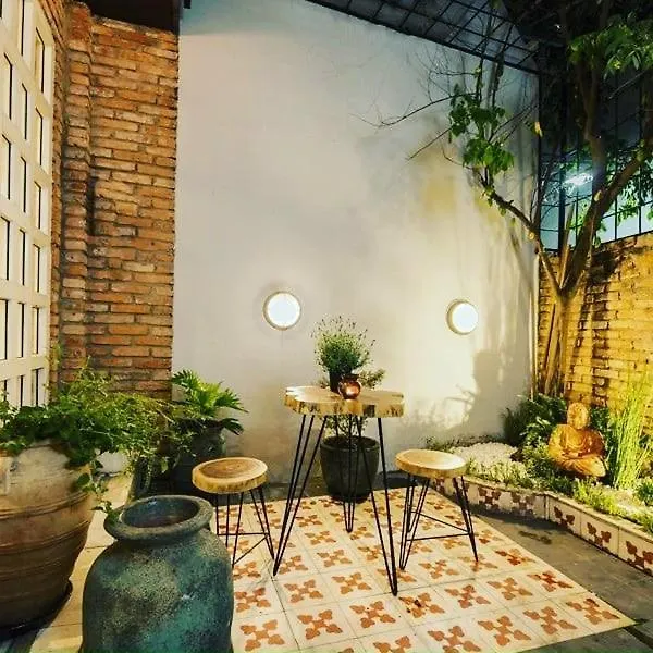 Notre Maison 1 Saigon Ho Chi Minh City