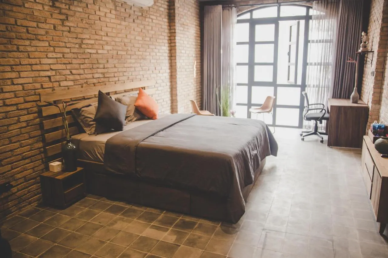 Notre Maison 1 Saigon Ho Chi Minh City
