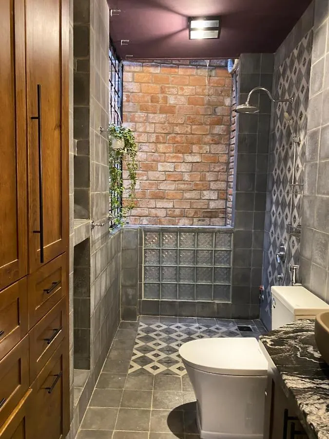 Quarto em Acomodações Particulares Notre Maison 1 Saigon Cidade de Ho Chi Minh